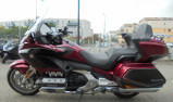 GOLD WING 1800 DCT