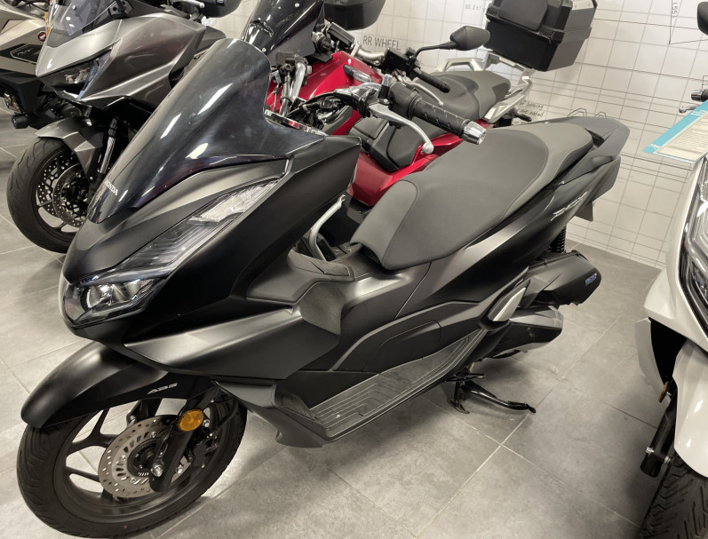 HONDA PCX 125