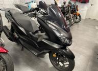 HONDA PCX 125