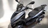 PIAGGIO MP3 300LT YOURBAN ACCIDENTE RSV 