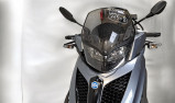 PIAGGIO MP3 300LT YOURBAN ACCIDENTE RSV 