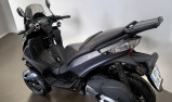 PIAGGIO MP3 300LT YOURBAN ACCIDENTE RSV 