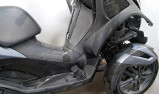 PIAGGIO MP3 300LT YOURBAN ACCIDENTE RSV 