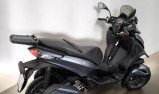 PIAGGIO MP3 300LT YOURBAN ACCIDENTE RSV 