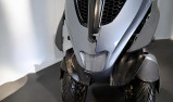 PIAGGIO MP3 300LT YOURBAN ACCIDENTE RSV 