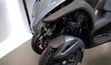 PIAGGIO MP3 300LT YOURBAN ACCIDENTE RSV 