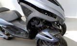 PIAGGIO MP3 300LT YOURBAN ACCIDENTE RSV 