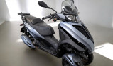PIAGGIO MP3 300LT YOURBAN ACCIDENTE RSV 