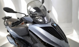 PIAGGIO MP3 300LT YOURBAN ACCIDENTE RSV 