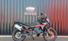 KTM 790 ADVENTURE