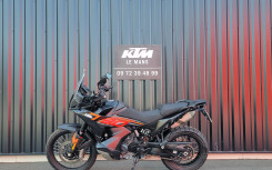 KTM 790 ADVENTURE