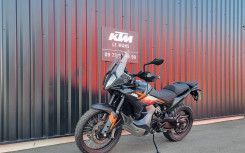 KTM 790 ADVENTURE