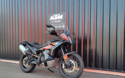 KTM 790 ADVENTURE