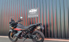KTM 790 ADVENTURE