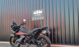 KTM 790 ADVENTURE