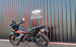 KTM 790 ADVENTURE