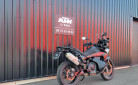 KTM 790 ADVENTURE