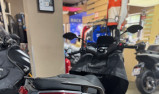 YAMAHA XMAX 300
