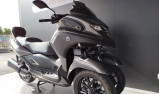 YAMAHA TRICITY 300 + ACCESSOIRES