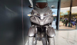YAMAHA TRICITY 300 + ACCESSOIRES