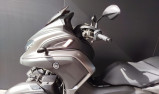 YAMAHA TRICITY 300 + ACCESSOIRES