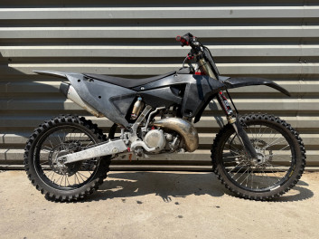FANTIC XX 250