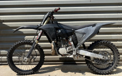 FANTIC XX 250