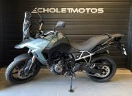 SUZUKI V-STROM 800 SE