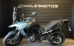 SUZUKI V-STROM 800 SE