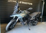 SUZUKI V-STROM 800 SE