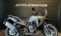 SUZUKI V-STROM 800 SE