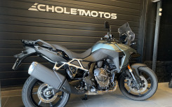 SUZUKI V-STROM 800 SE