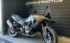 SUZUKI V-STROM 800 SE