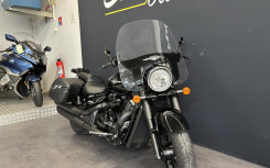 SUZUKI INTRUDER 1500 REVISEE & GARANTIE 12 MOIS ! 