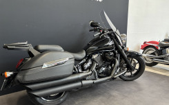 SUZUKI INTRUDER 1500 REVISEE & GARANTIE 12 MOIS ! 