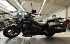 SUZUKI INTRUDER 1500 REVISEE & GARANTIE 12 MOIS ! 