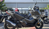 HONDA ADV 350 / ADV350