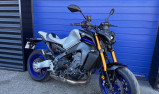 YAMAHA MT-09 SP 118 CV OLHINS SELLERIE CONCEPT GARANTIE JUSQU