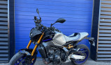 YAMAHA MT-09 SP 118 CV OLHINS SELLERIE CONCEPT GARANTIE JUSQU