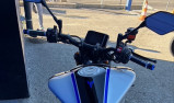 YAMAHA MT-09 SP 118 CV OLHINS SELLERIE CONCEPT GARANTIE JUSQU