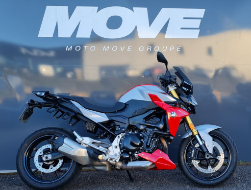 BMW F 900 R 191€/MOIS