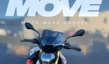 BMW F 900 R 191€/MOIS