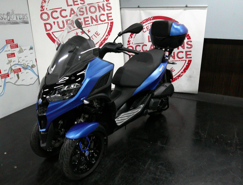 PIAGGIO MP3 310 HPE 2024 5520KM