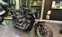 HARLEY-DAVIDSON SOFTAIL BREAKOUT 117