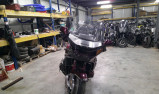 HONDA GOLDWING 1500 ACCIDENTE RSV N°21063