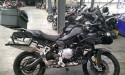 BMW F 850 GS ACCIDENTE RSV N°21738