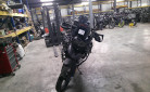 BMW F 850 GS ACCIDENTE RSV N°21738