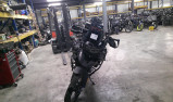 BMW F 850 GS ACCIDENTE RSV N°21738
