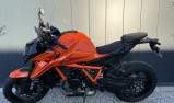 KTM 1390 SUPER DUKE R 2025