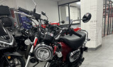 HONDA DAX 125 ABS 2024